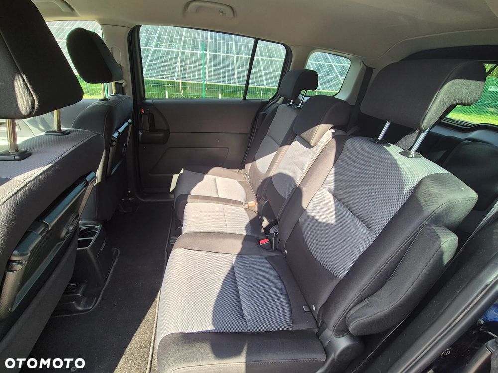 Mazda 5 2.0 Exclusive - 22