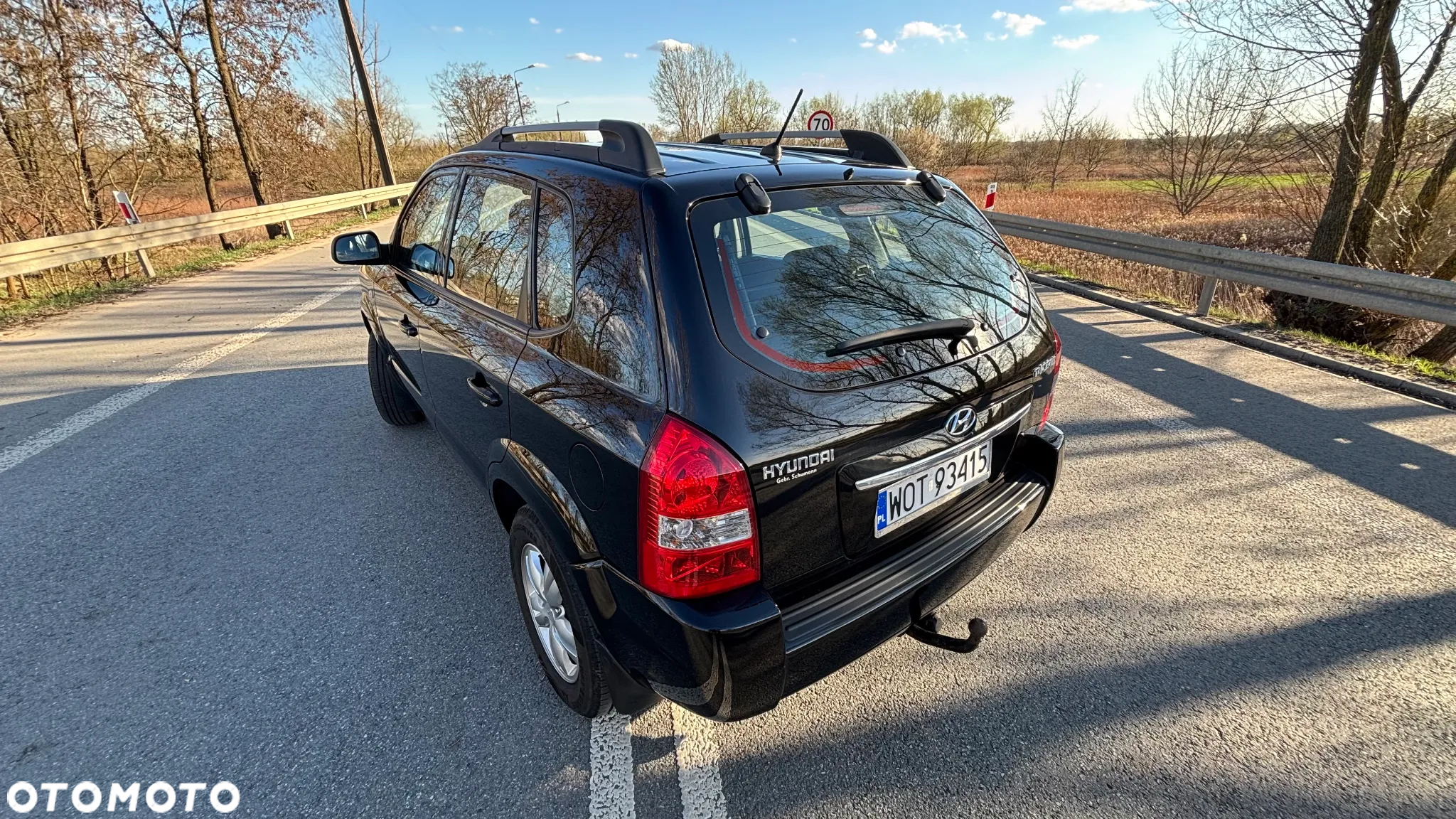 Hyundai Tucson 2.0 Active / Style - 6