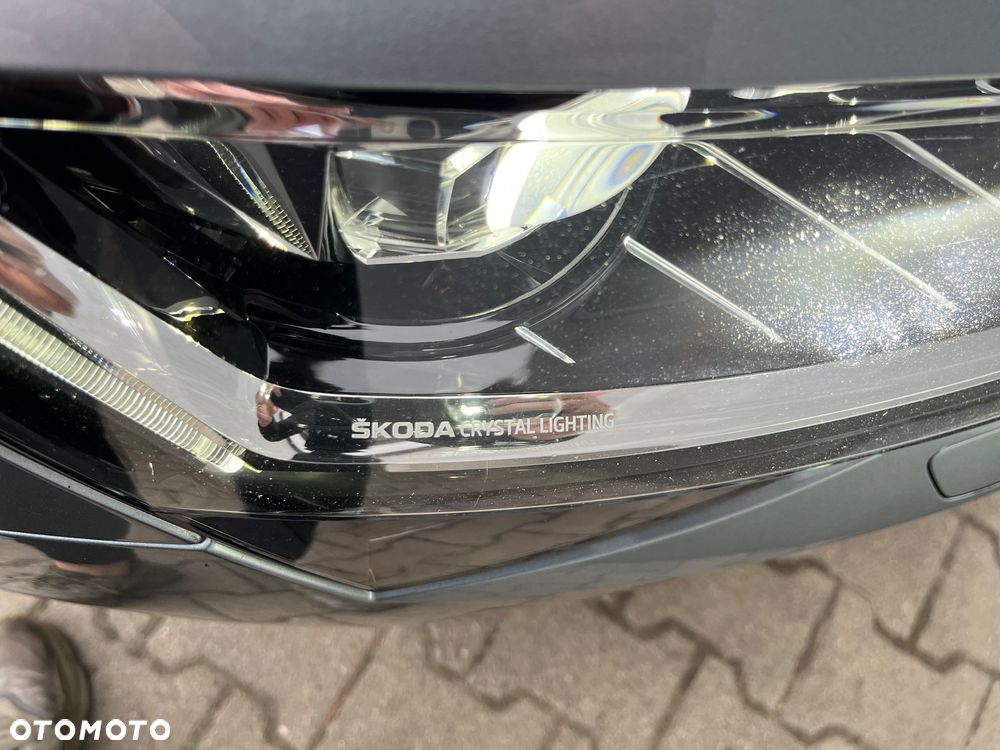 Skoda Superb 2.0 TDI Style DSG - 13