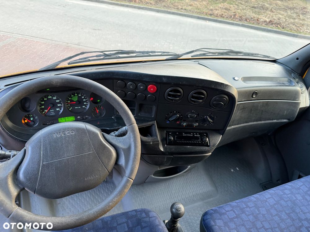 Iveco 40c14 - 25