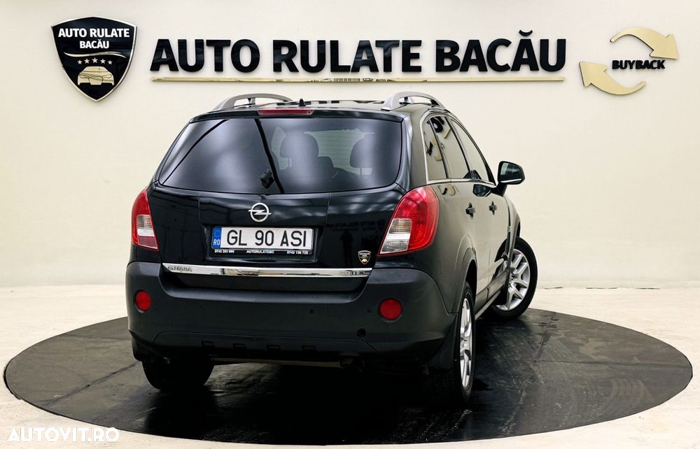 Opel Antara - 6