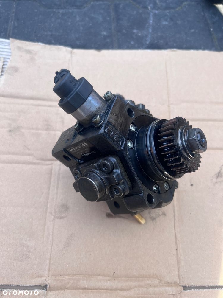 Pompa wtryskowa 0986437086 Renault Master III - 1