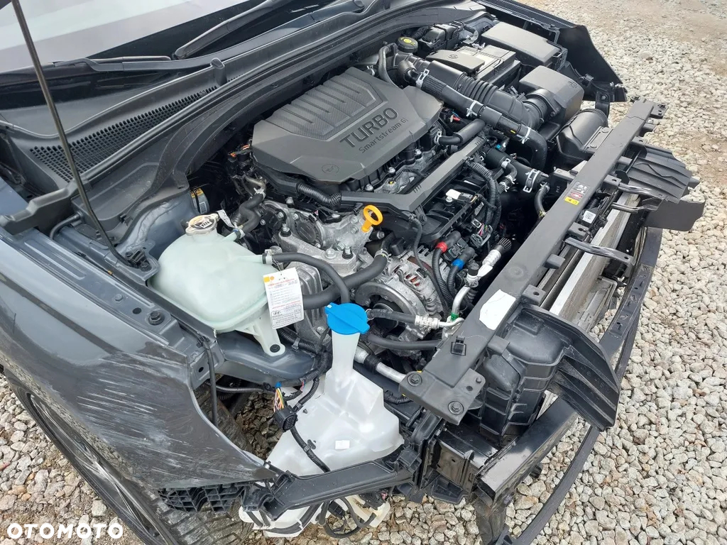 Hyundai i30 1.5 T-GDI 48V-Hybrid Trend - 9