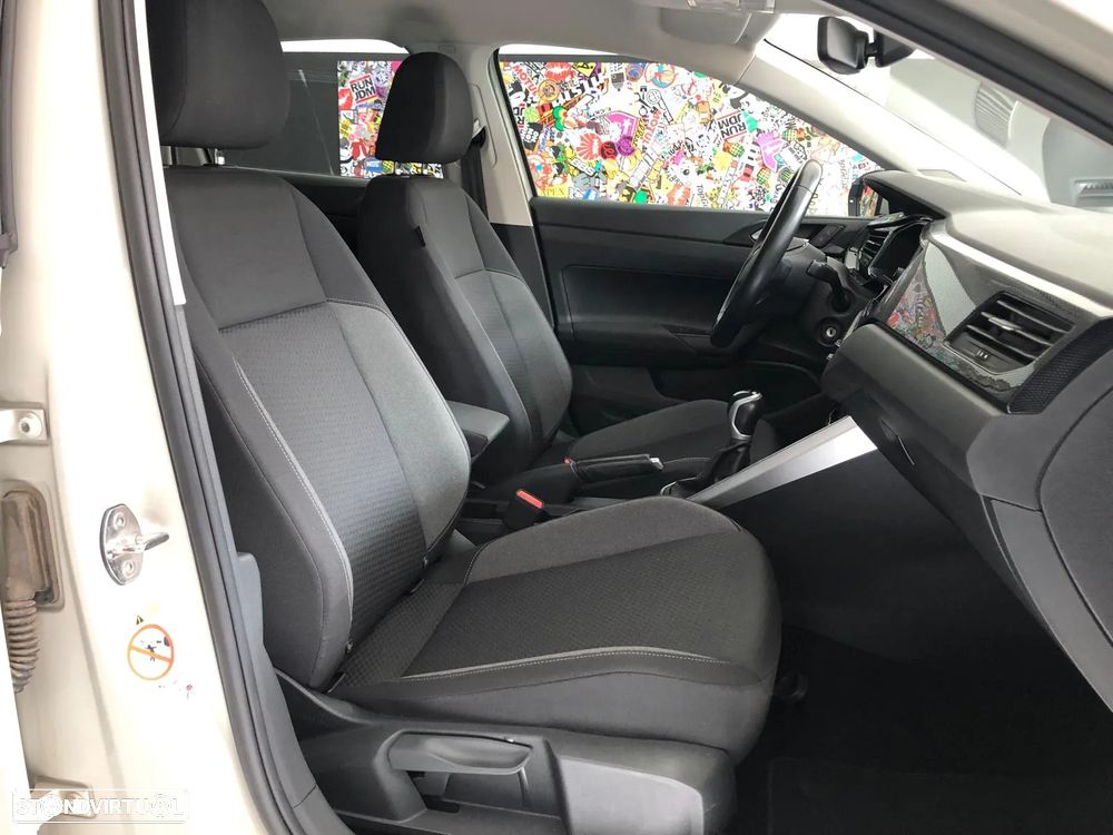 VW Polo 1.0 TSI Life - 16