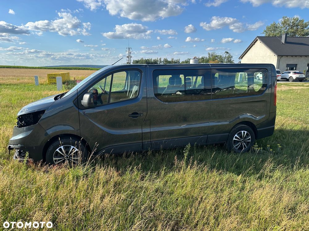 Renault Trafic 2.0 L2H1 HD Extra (bryg.) - 36