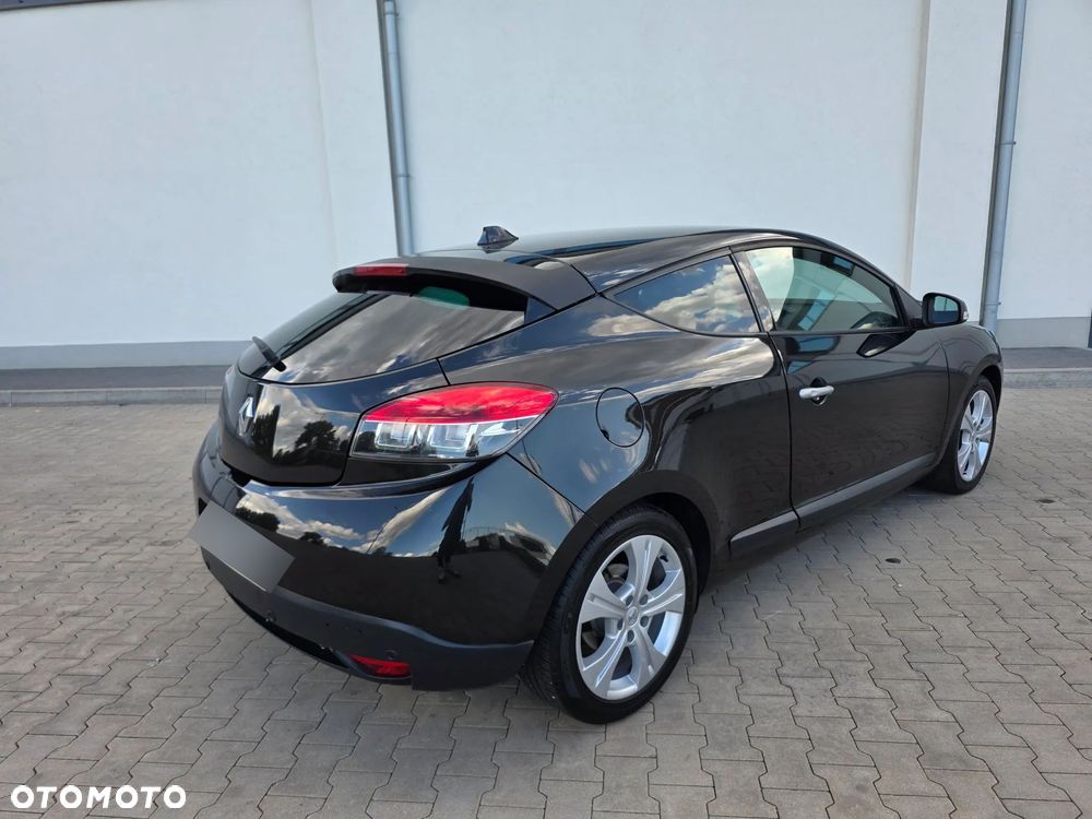 Renault Megane 1.6 16V Luxe Dynamique - 31
