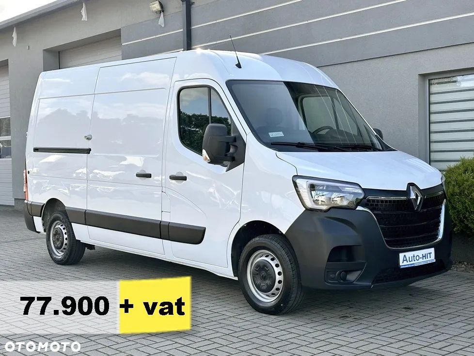 Renault Master - 4