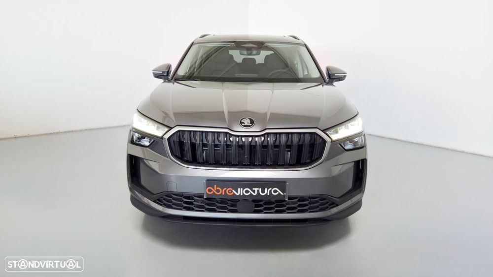 Skoda Kodiaq 2.0 TDI Ultra DSG - 3