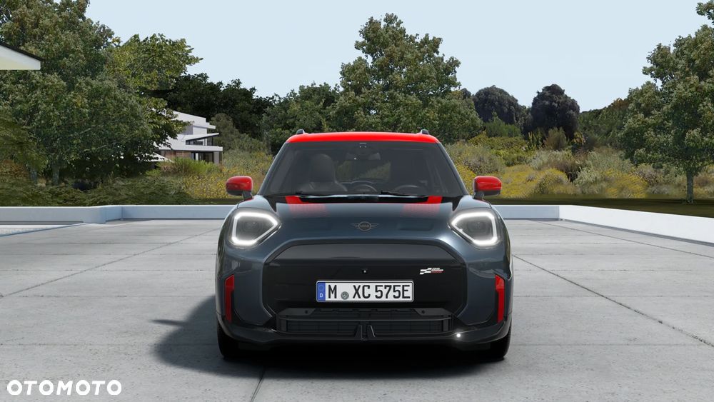 MINI Aceman JCW E 54.2kWh - 5