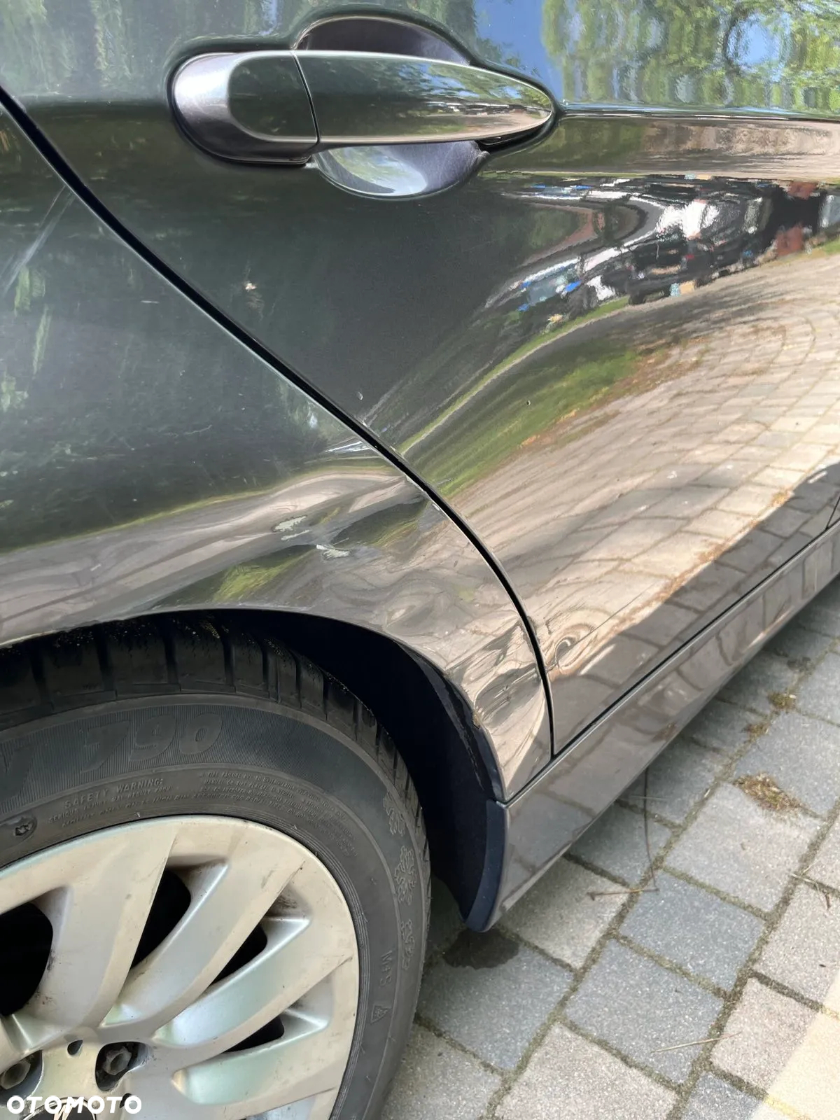 BMW Seria 3 320d - 5