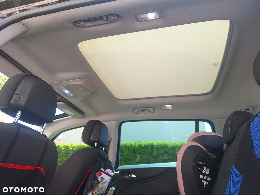 Opel Zafira Tourer 2.0 CDTI ecoFLEX Start/Stop Active - 13