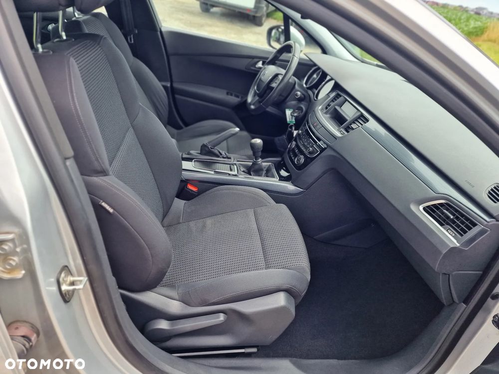 Peugeot 508 HDi FAP 140 Style - 24