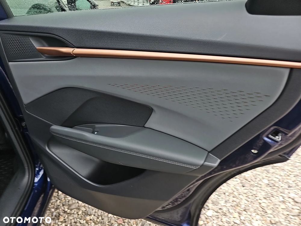 Cupra Terramar 2.0 TSI 4Drive VZ DSG - 23