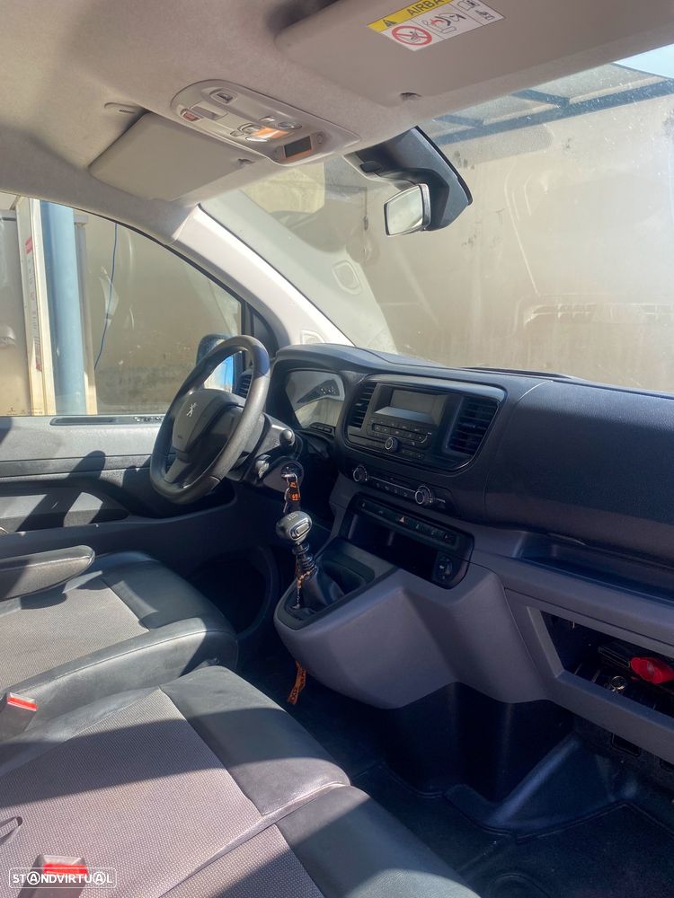 Peugeot Peugeot Expert 2.0HDI - 8