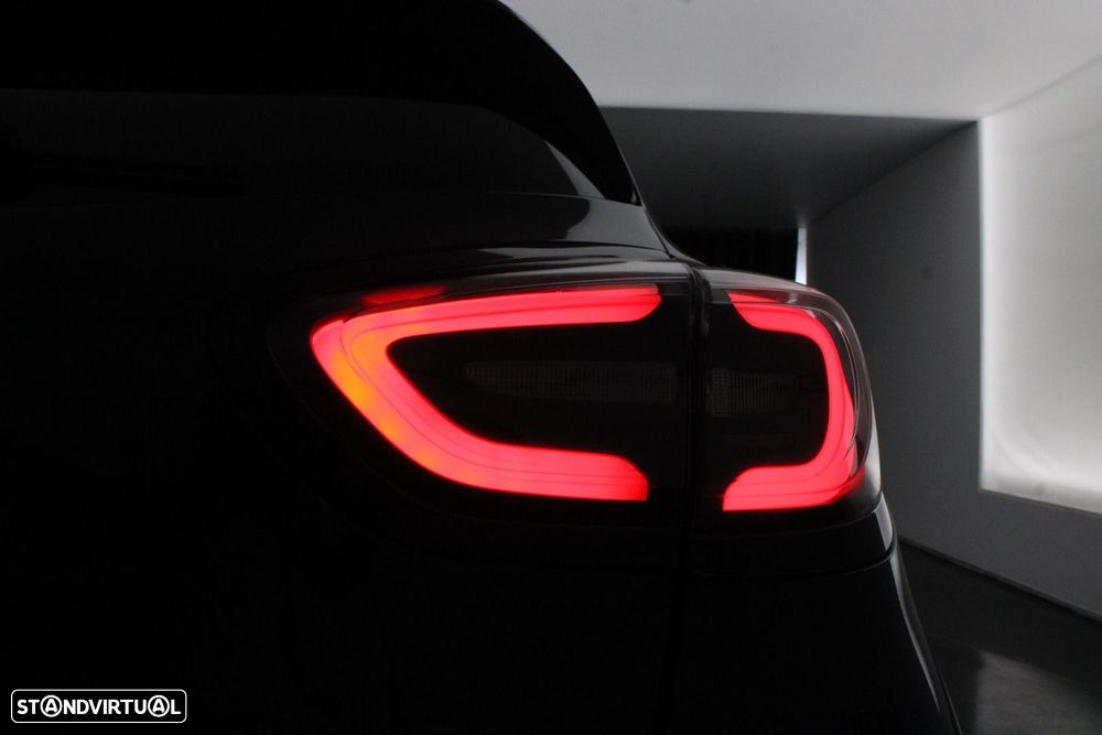 Ford Puma 1.0 EcoBoost MHEV ST-Line X Vivid Ruby Edition - 37
