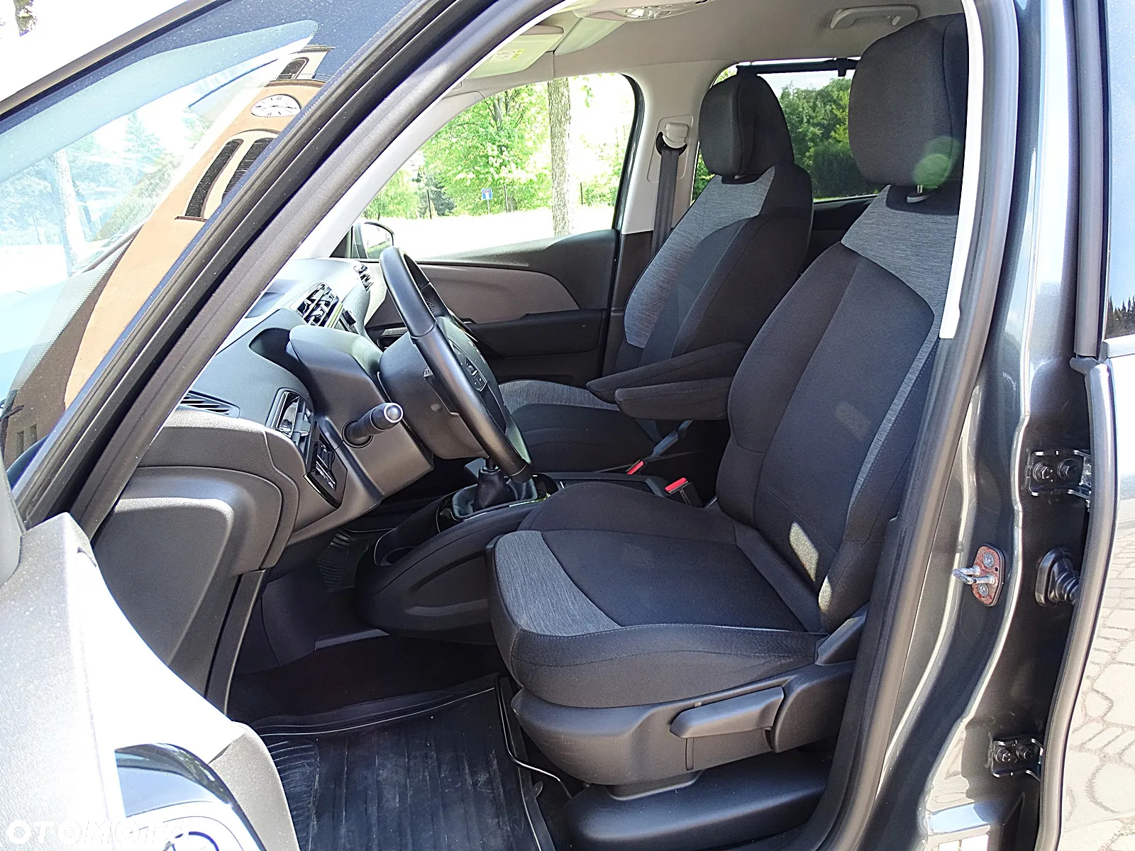 Citroën C4 Grand Picasso 2.0 BlueHDi Exclusive - 5