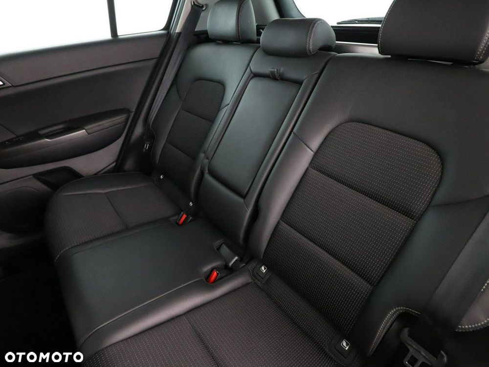 Kia Sportage 1.7 CRDI 2WD Spirit - 17