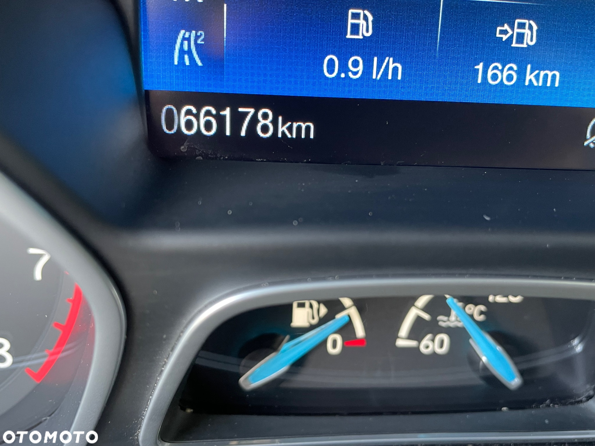 Ford C-MAX 1.0 EcoBoost Edition ASS - 22
