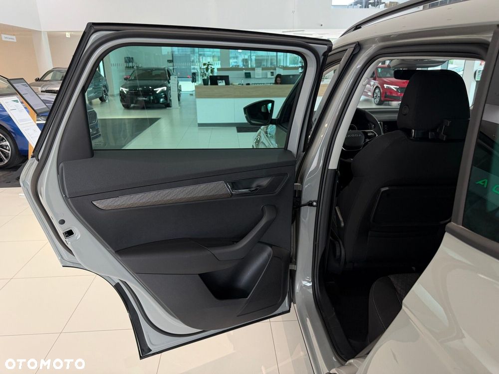 Skoda Karoq 2.0 TDI SCR 4x2 Drive DSG - 16