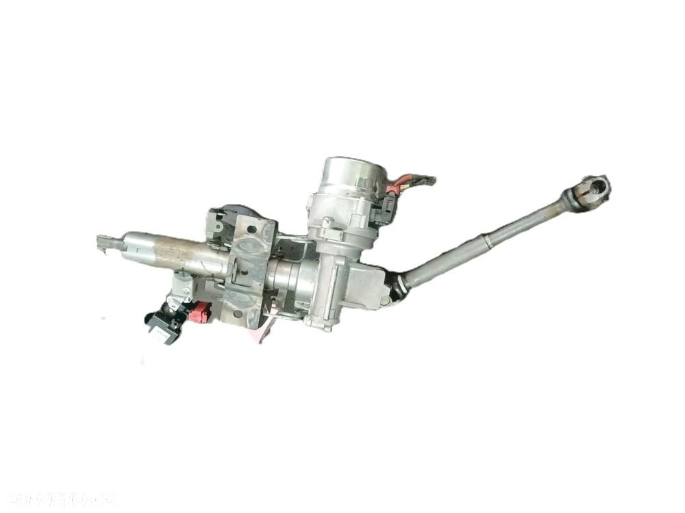 DACIA DUSTER II 17-21 r. 1,5 DCI wspomaganie elektryczne 488104621R ** - 7