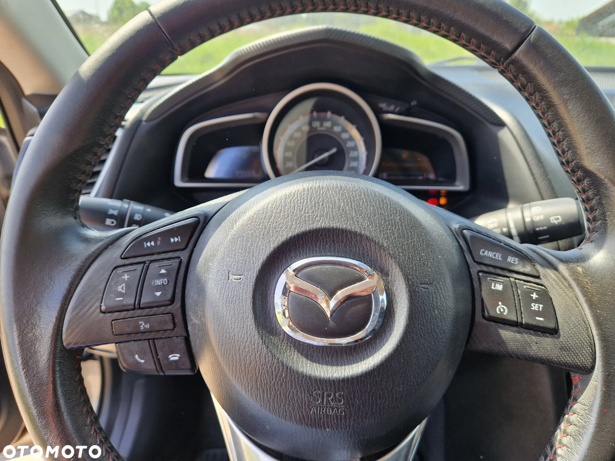 Mazda 3 2.0 Skyenergy - 16