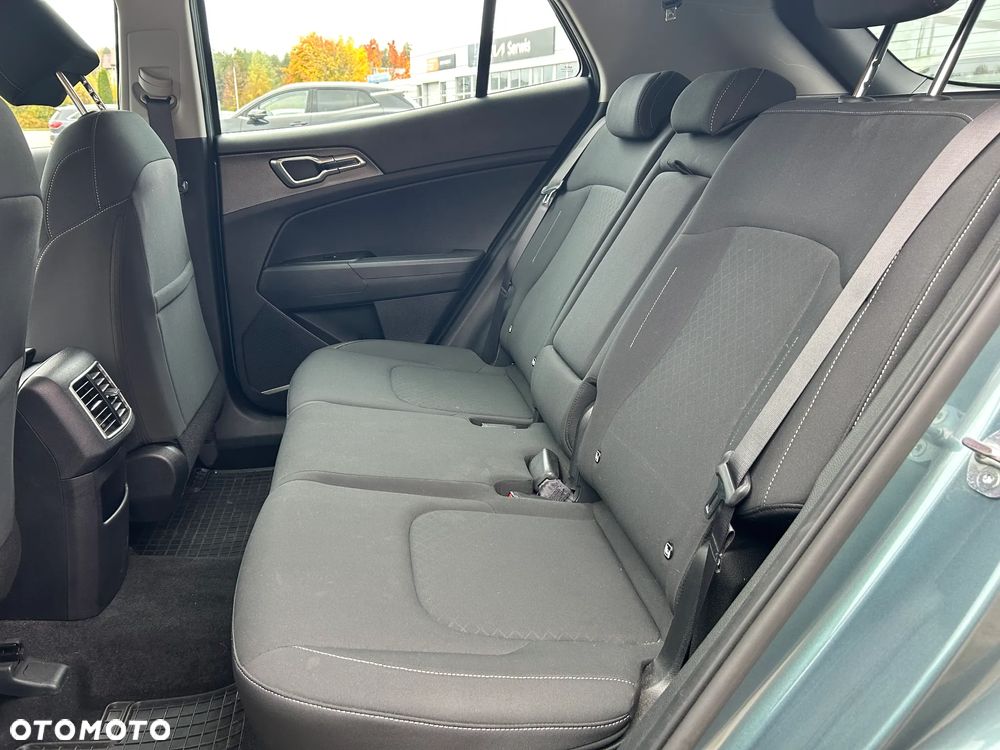 Kia Sportage 1.6 T-GDI M 2WD - 13