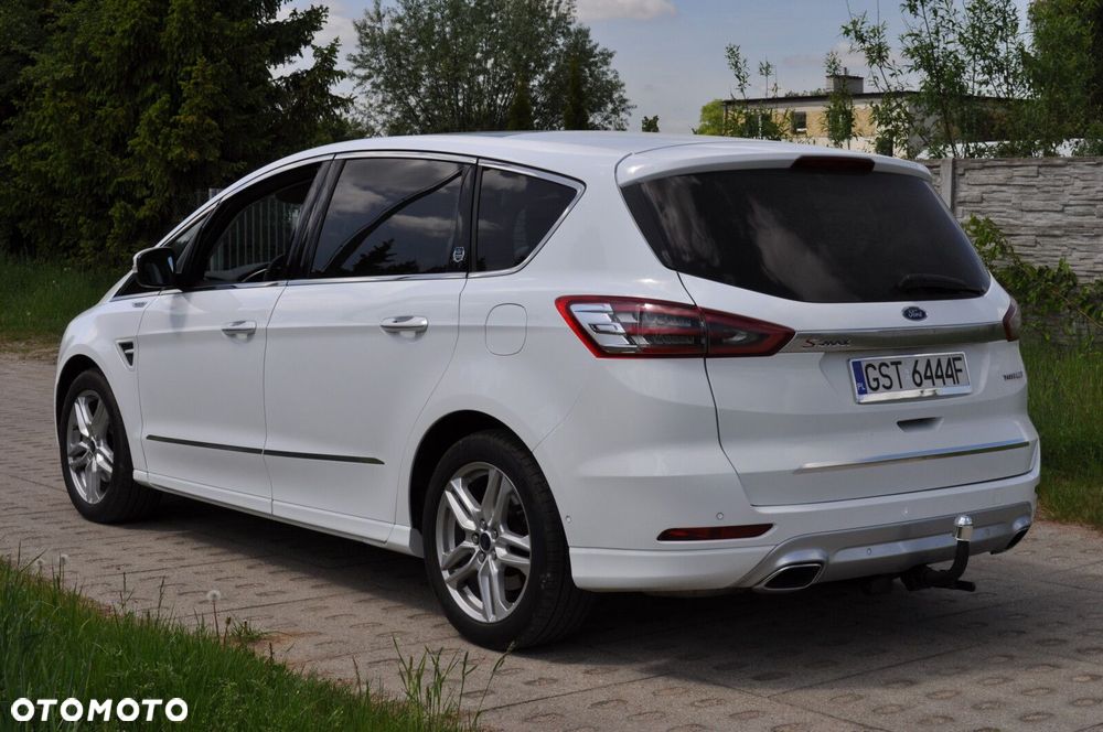 Ford S-Max - 8