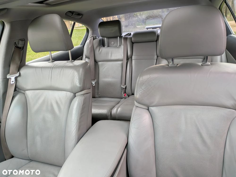 Lexus GS 430 Luxury Line - 13