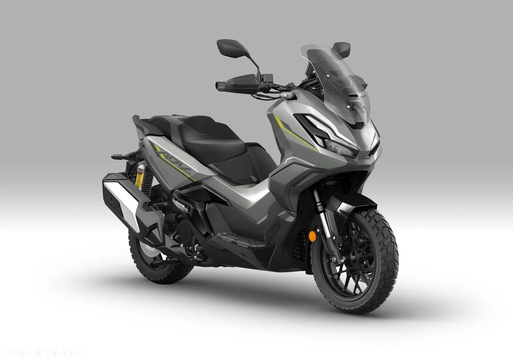Honda ADV350 - 2