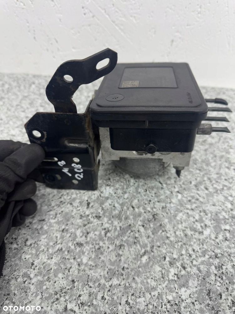 pompa abs mazda 3 bm 2013-2017 bhr437a0a - 1