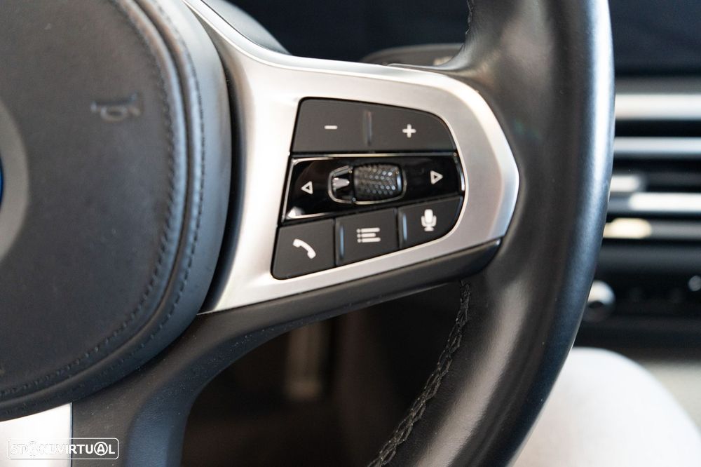 BMW i4 eDrive40 Pack Desportivo M - 25