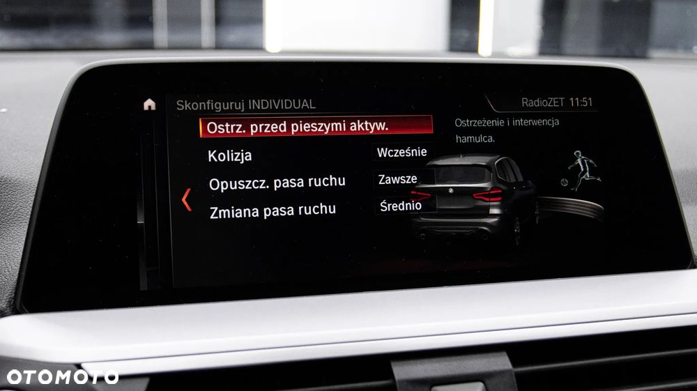 BMW X3 xDrive20i GPF Business Edition - 31