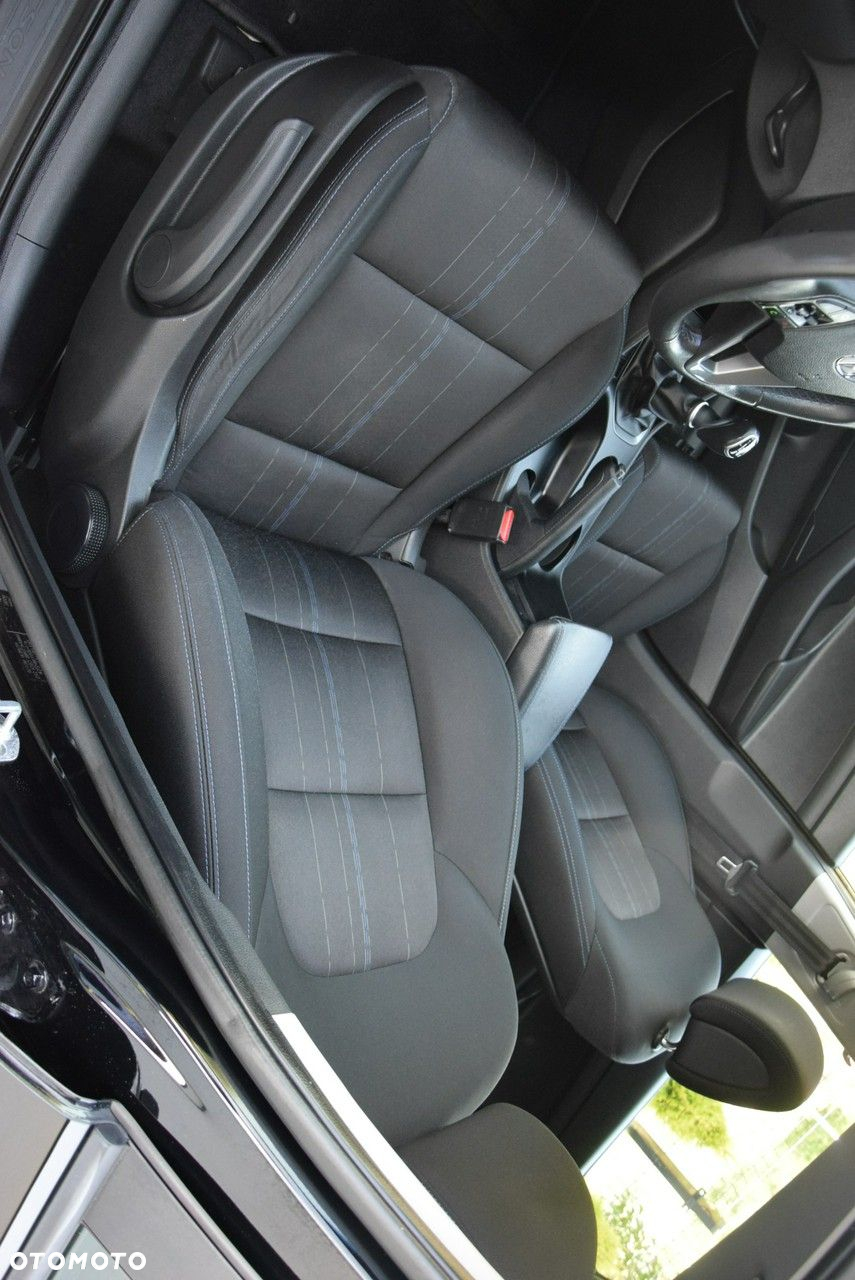 Hyundai Tucson 1.6 GDI BlueDrive Classic 2WD - 27