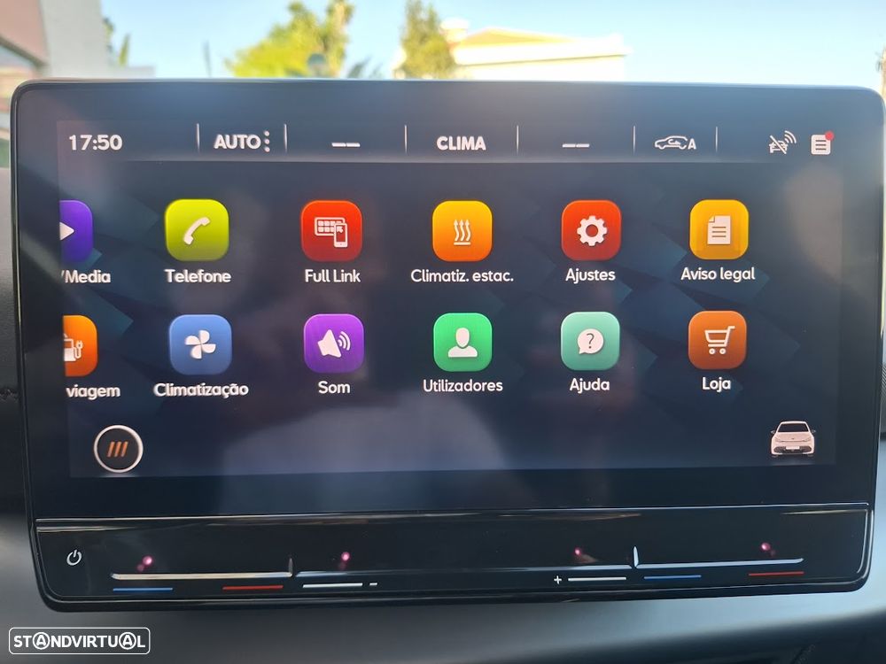 Cupra Born 58 kWh Plus - 23