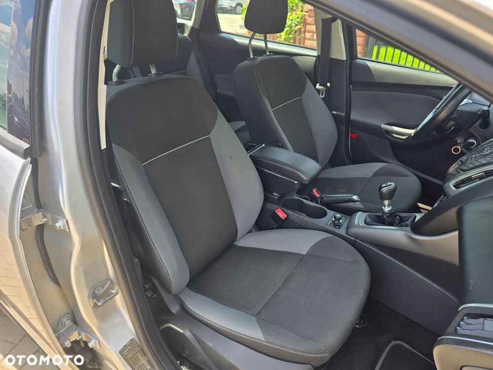 Ford Focus - 15