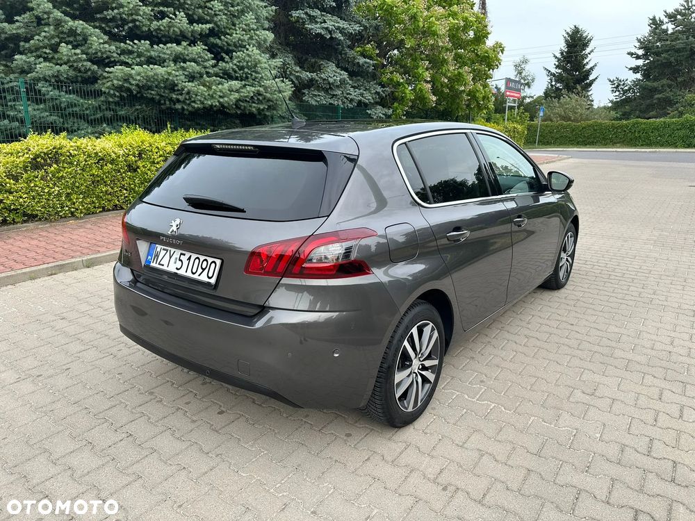 Peugeot 308 - 11