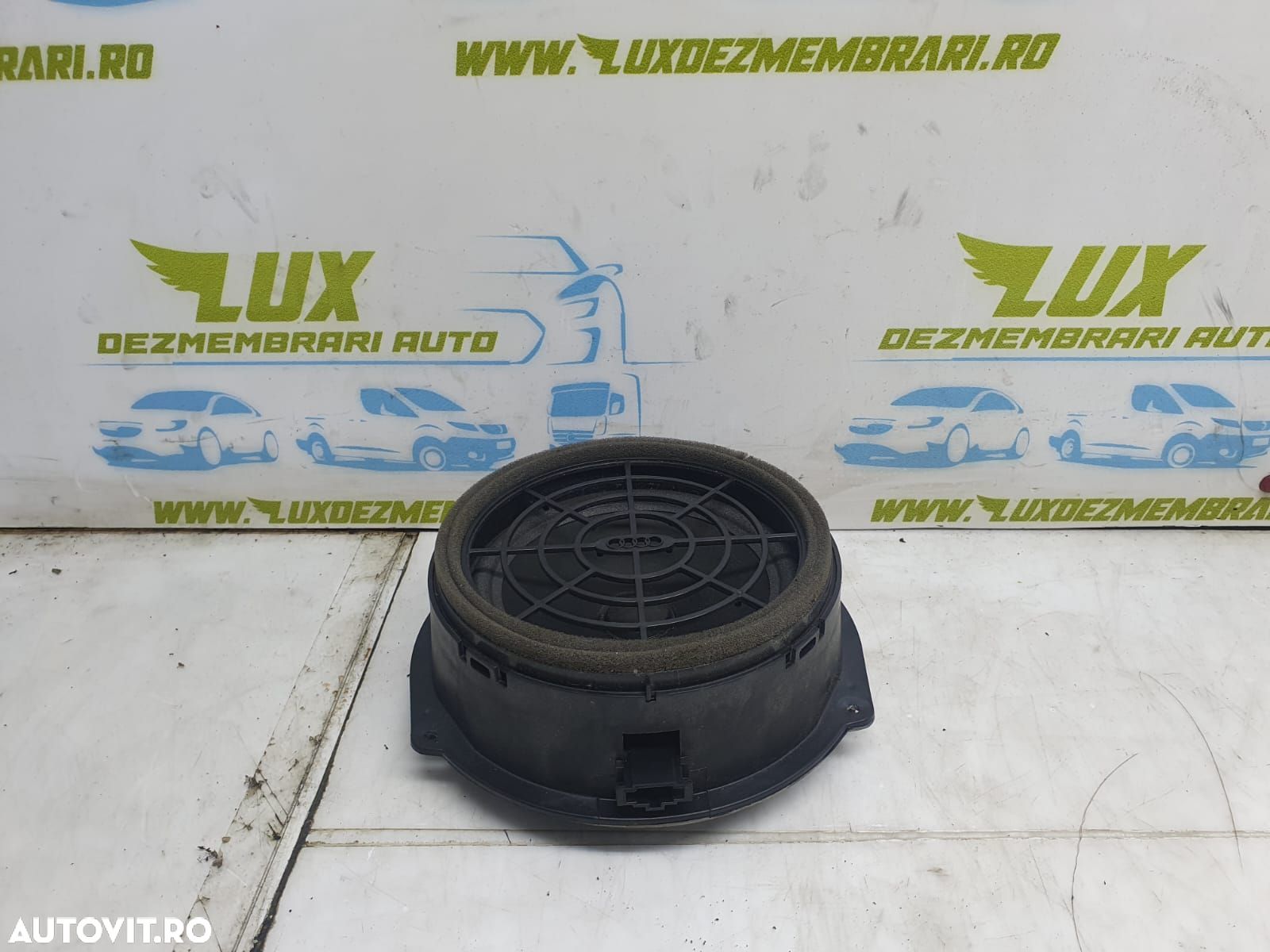 Boxa difuzor 6r0035411 Volkswagen VW Polo 5 6R - 1