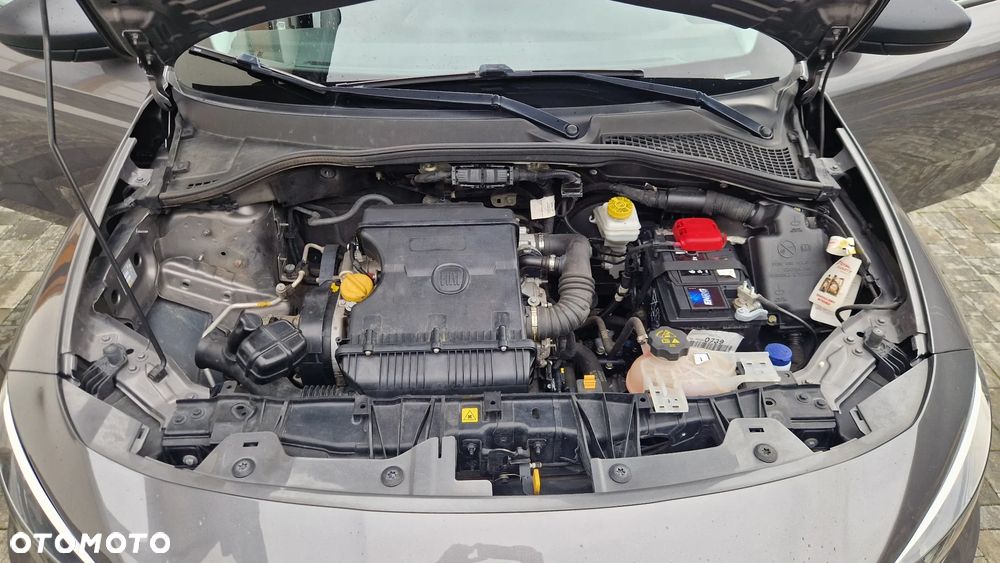 Fiat Tipo 1.4 16v Pop - 30