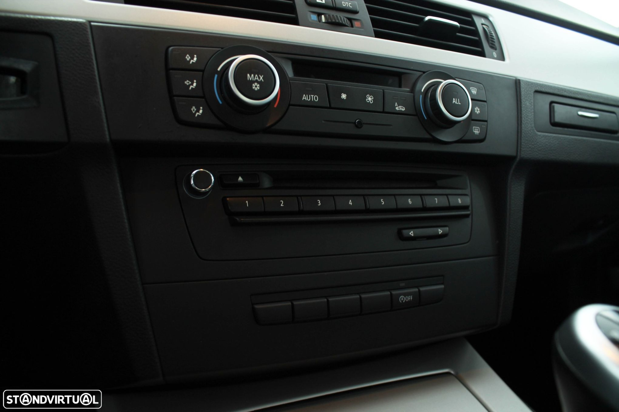 BMW 316 d Touring - 18