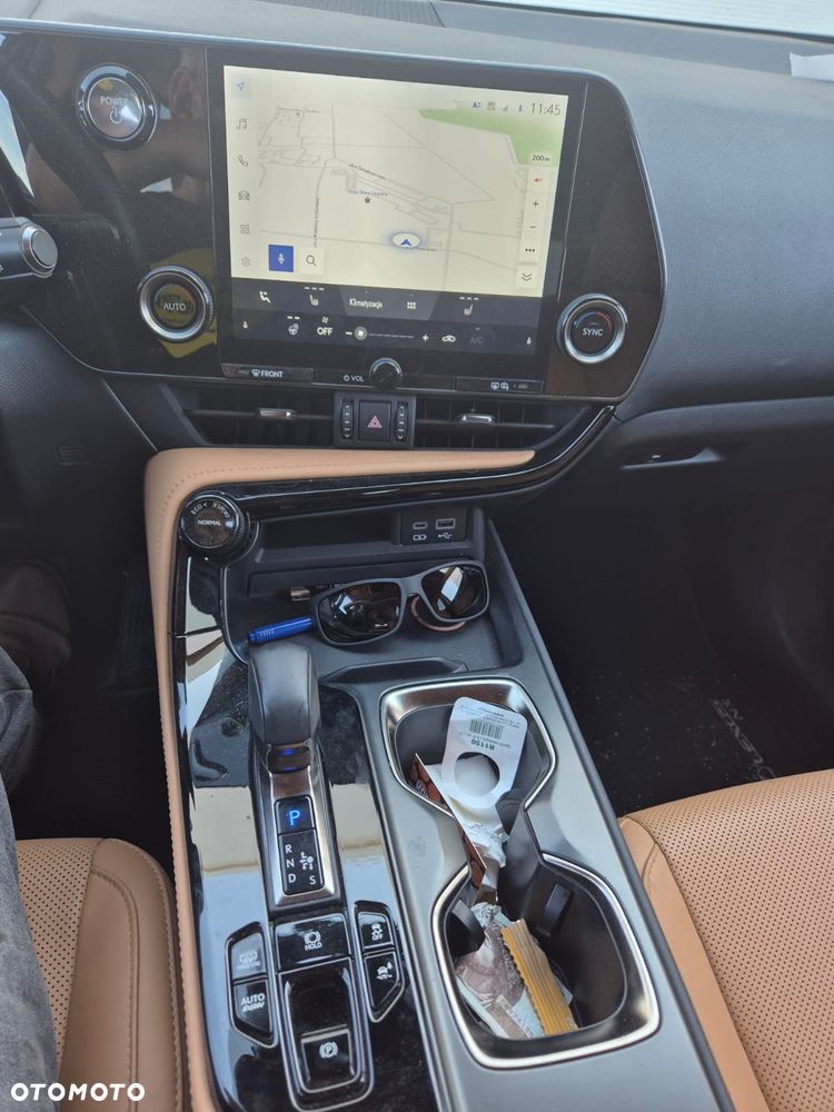 Lexus NX 450h+ Prestige AWD - 6