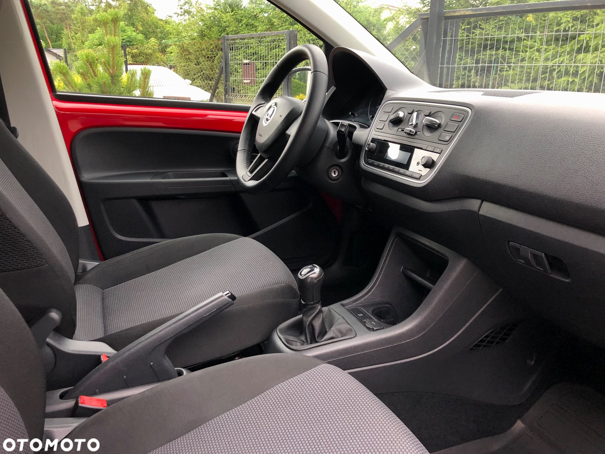 Skoda Citigo 1.0 Ambition - 19