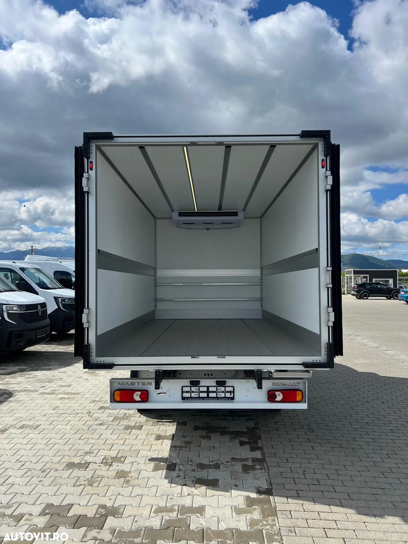 Renault MASTER - 3