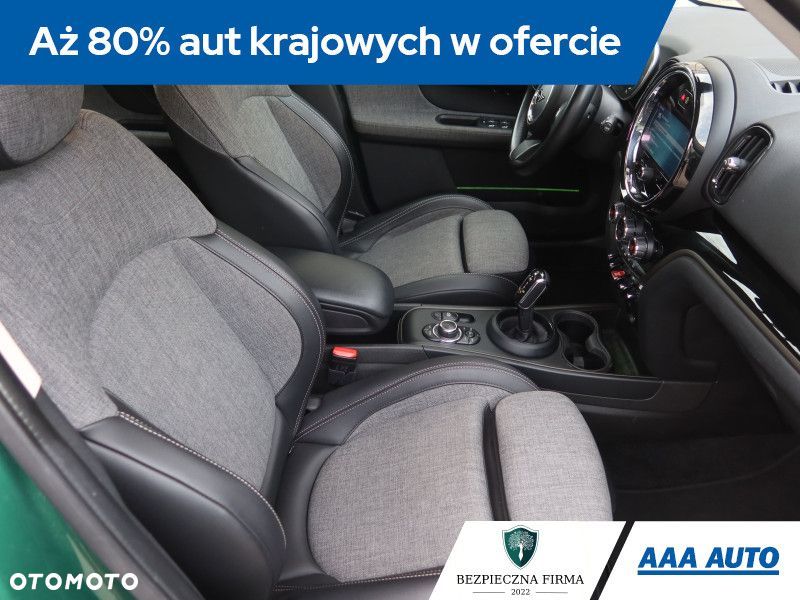 MINI Countryman - 11