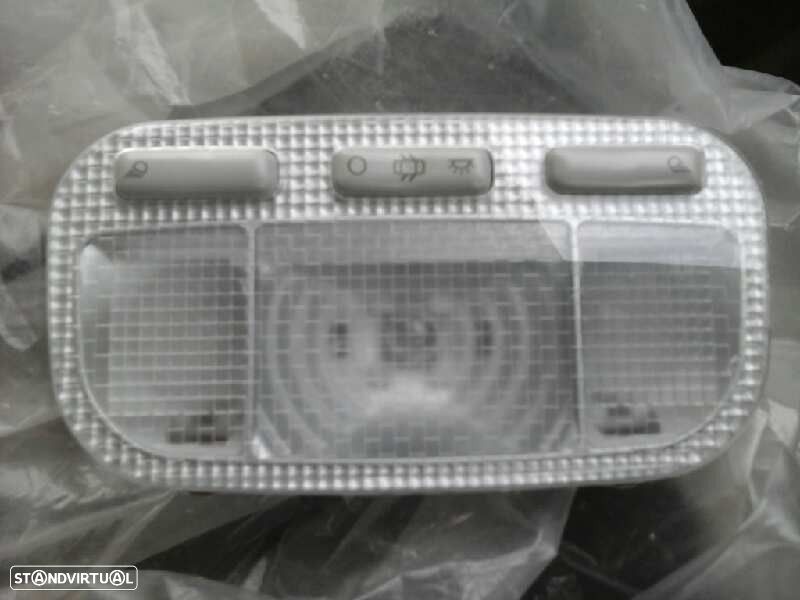 LUZ INTERIOR CITROEN BERLINGO STATION WAGON SEDUCTION - 1