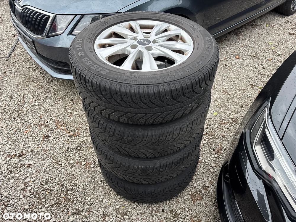 Opel Mokka X 1.4 (ecoFLEX) ECOTEC Start/Stop Innovation - 37