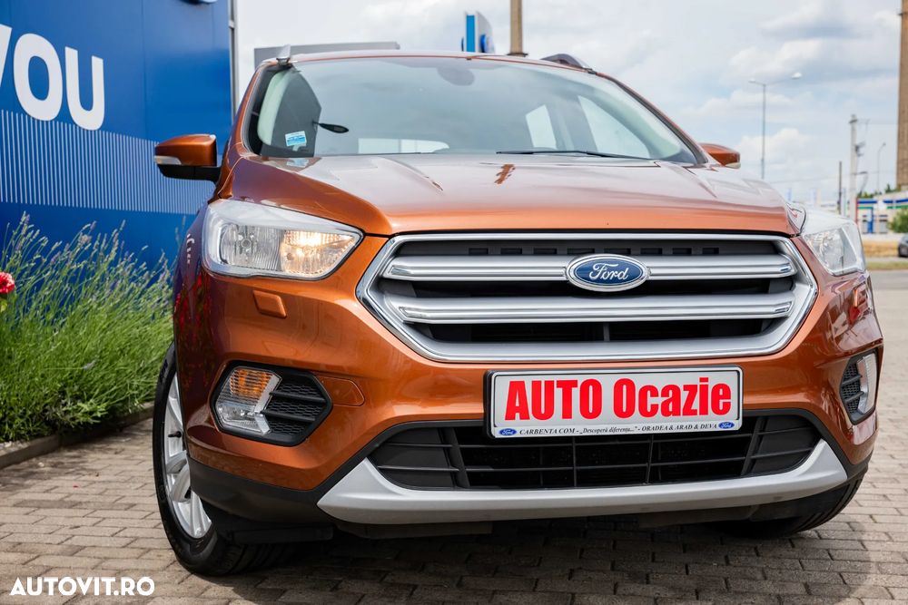 Ford Kuga 1.5 EcoBoost 2WD Trend - 6