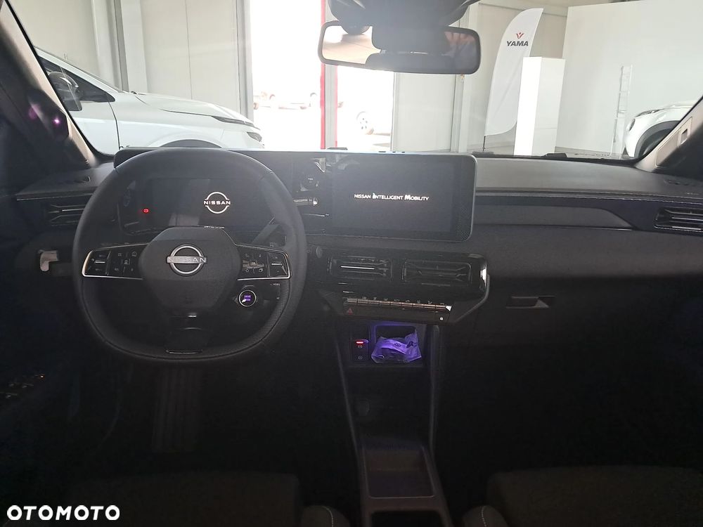 Nissan Micra - 13