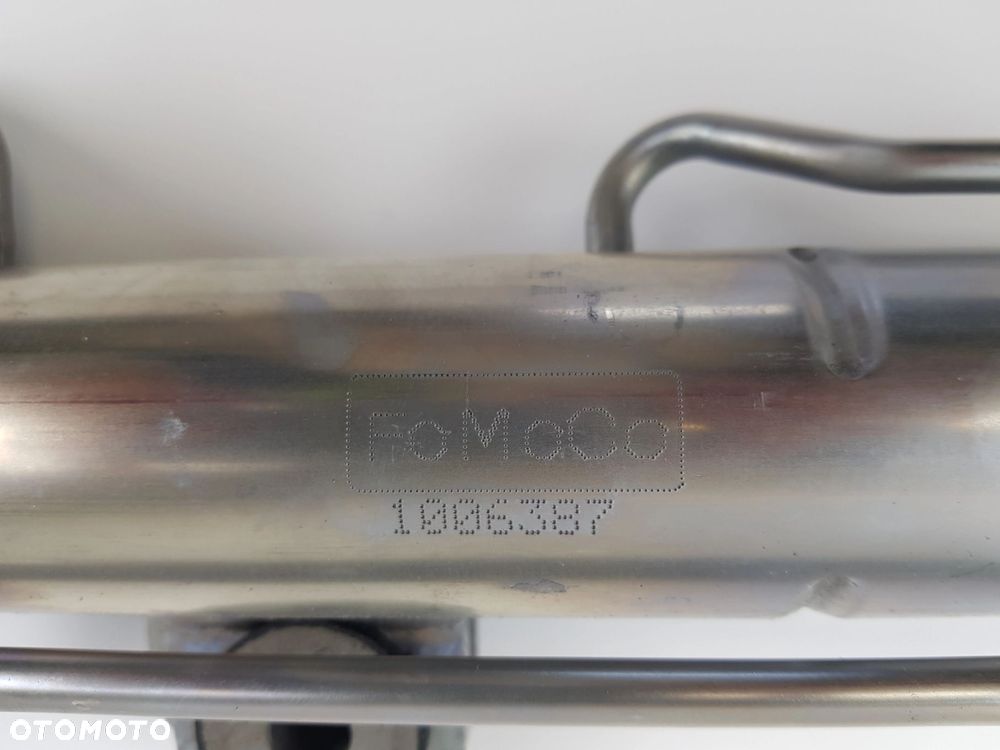 NOWA Przekładnia kierownicza Maglownica Ford Transit VII MK8 CUSTOM 1006387 1006389 - 3