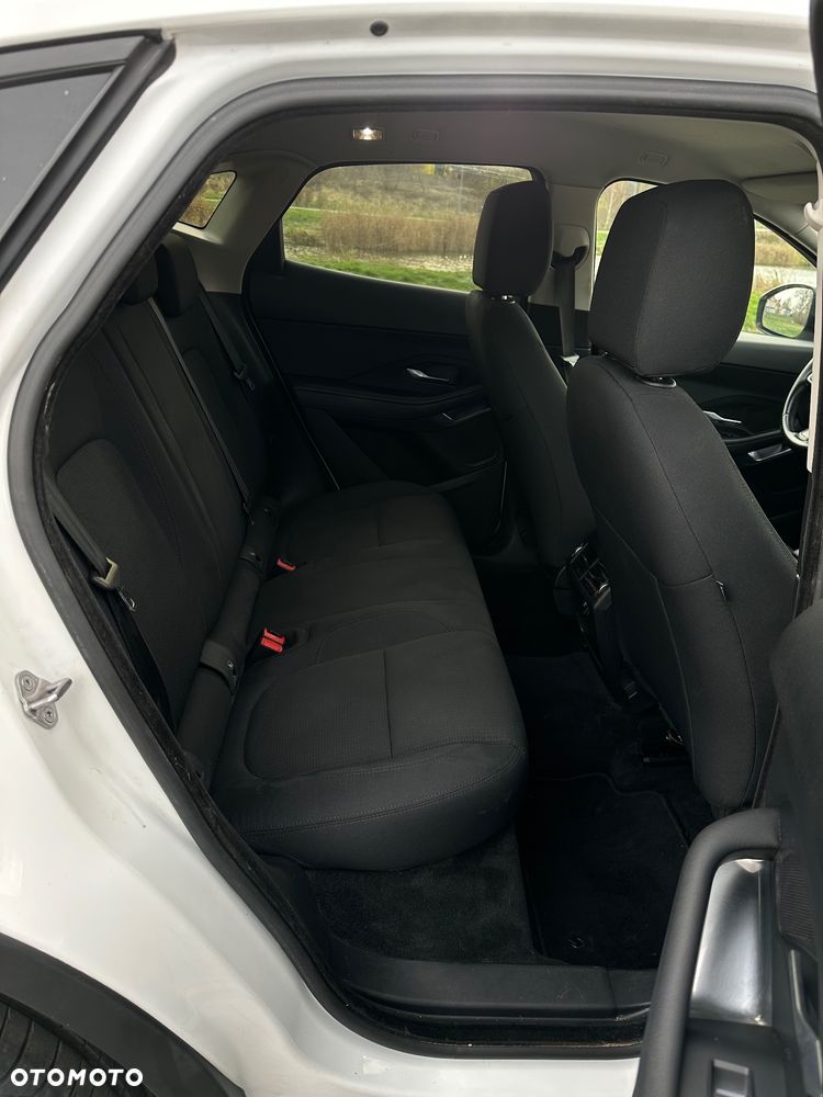 Jaguar E-Pace D150 AWD - 17