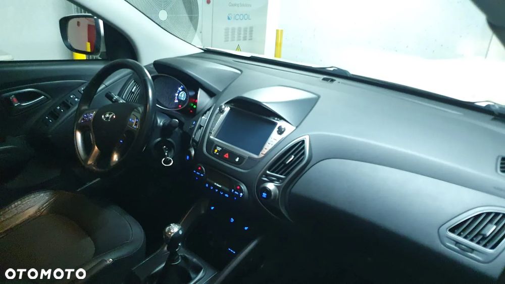 Hyundai ix35 - 10